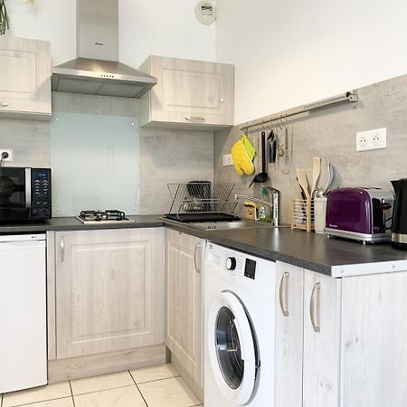 Apartmán Le Matisse Mainvilliers  Exteriér fotografie