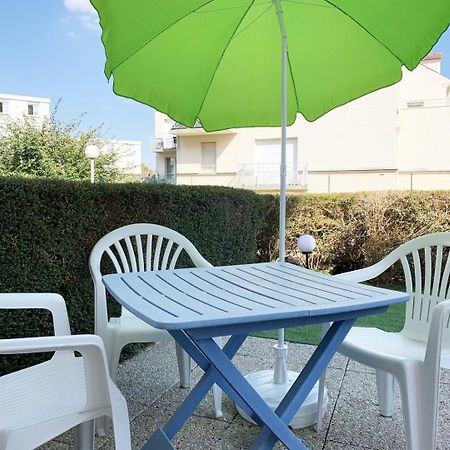 Apartmán Le Matisse Mainvilliers  Exteriér fotografie